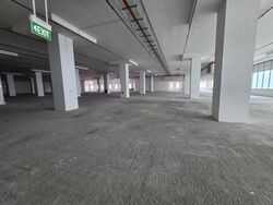 Senoko Road (D27), Warehouse #635057921